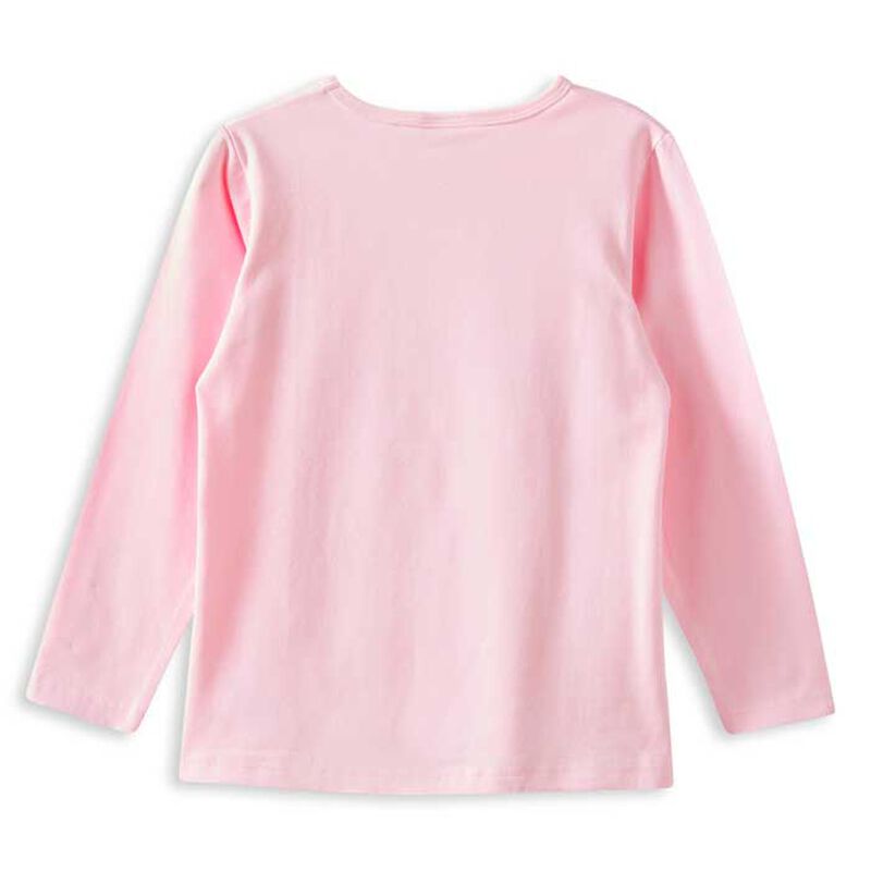 Milky Meadow Bunny Tee image number 1